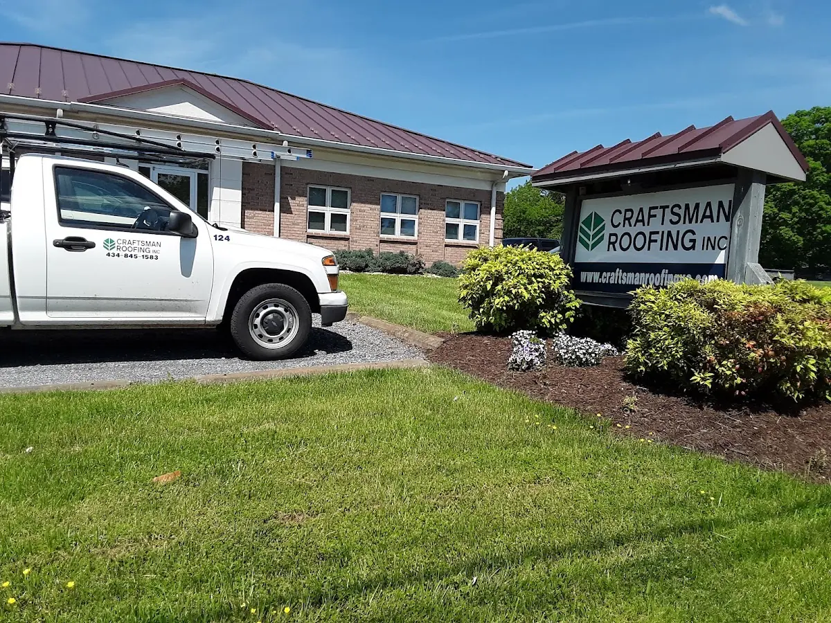 Quality Roof Inspection & Assessment by experienced craftsmen in Bullittsville